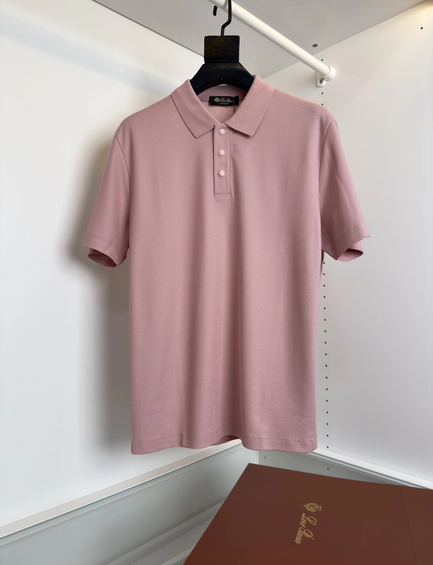 &wg.luxury- 8oro Pi191 Cotton 4colour item:E-F409F1047-4